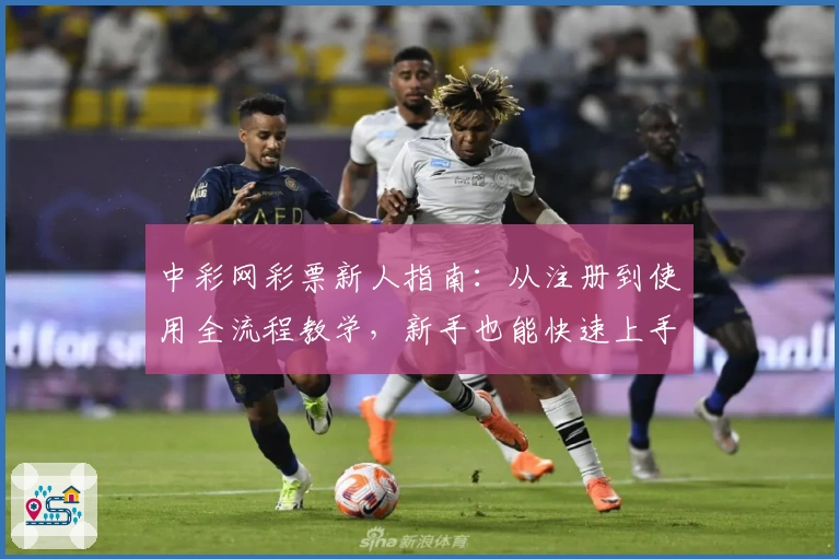 中彩网彩票新人指南：从注册到使用全流程教学，新手也能快速上手
