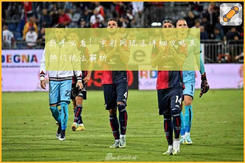 新手必看!中彩网玩法详细攻略及热门玩法解析