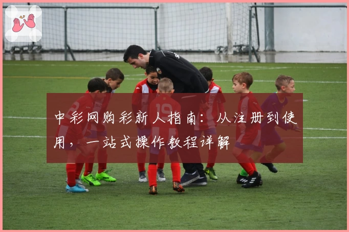中彩网购彩新人指南：从注册到使用，一站式操作教程详解