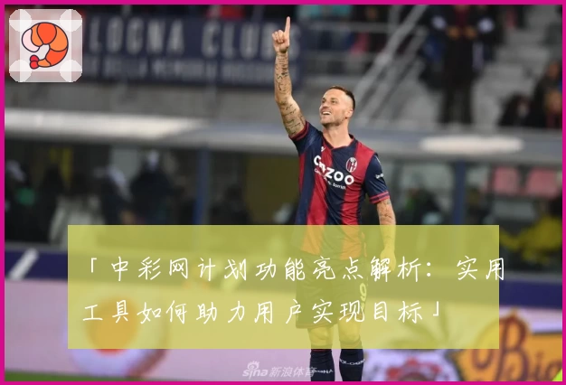 「中彩网计划功能亮点解析：实用工具如何助力用户实现目标」