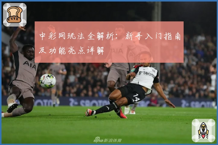 中彩网玩法全解析:新手入门指南及功能亮点详解