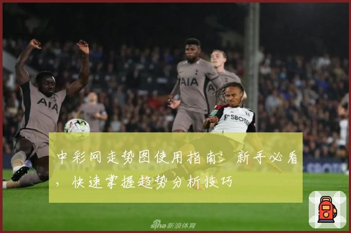 中彩网走势图使用指南：新手必看，快速掌握趋势分析技巧