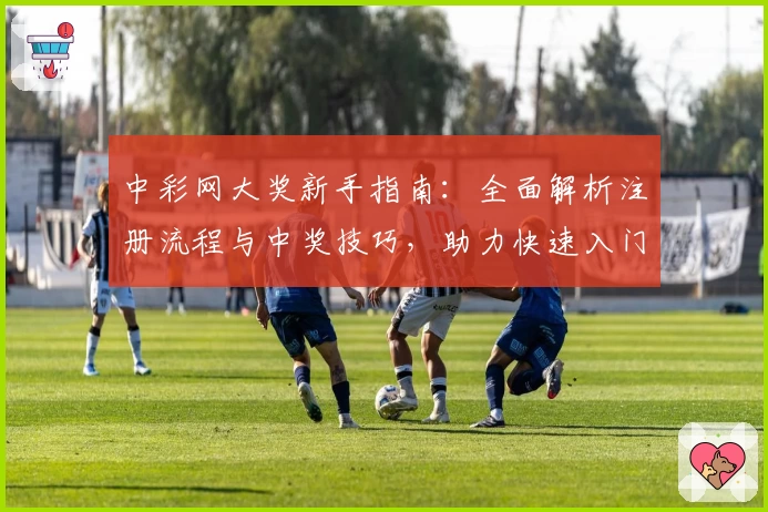 中彩网大奖新手指南：全面解析注册流程与中奖技巧，助力快速入门！