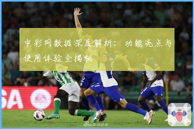 中彩网数据深度解析：功能亮点与使用体验全揭秘