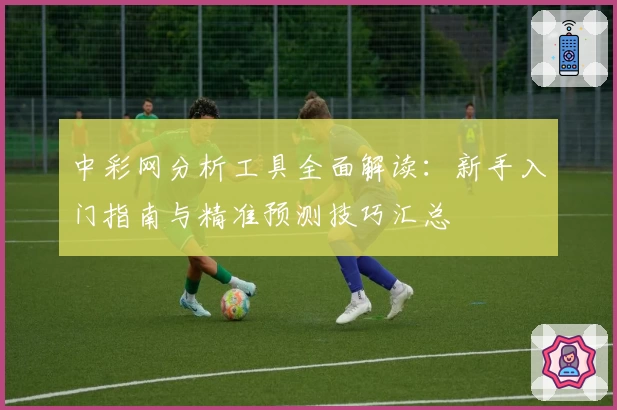 中彩网分析工具全面解读：新手入门指南与精准预测技巧汇总