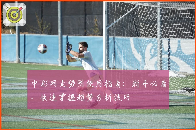 中彩网走势图使用指南：新手必看，快速掌握趋势分析技巧