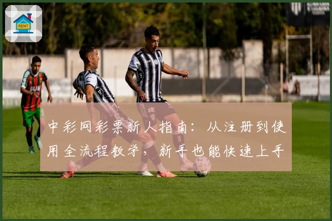 中彩网彩票新人指南：从注册到使用全流程教学，新手也能快速上手